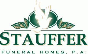 Stauffer Funeral Homes, P.A. Logo