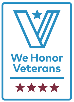 Veterans logo