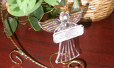 Angel Ornament